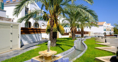 Two bedroom Sea-View Investment Apartment near Akamas Peninsula with Private Garden & Pool, for sale