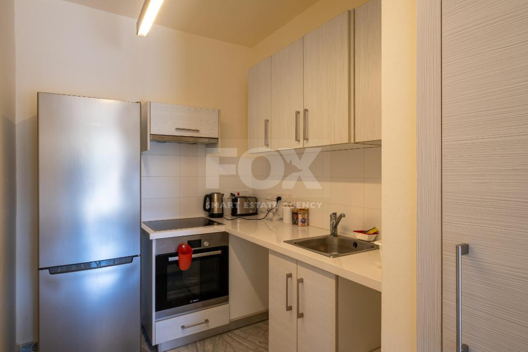 Two bedroom Sea-View Investment Apartment near Akamas Peninsula with Private Garden & Pool, for sale