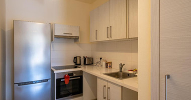 Two bedroom Sea-View Investment Apartment near Akamas Peninsula with Private Garden & Pool, for sale