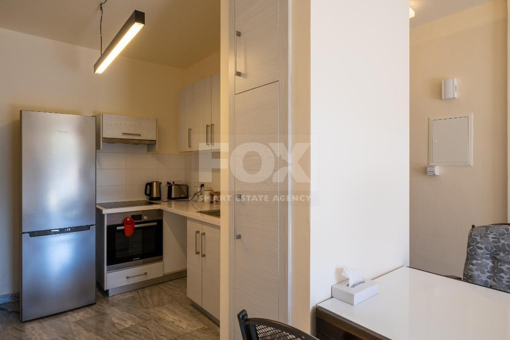 Two bedroom Sea-View Investment Apartment near Akamas Peninsula with Private Garden & Pool, for sale