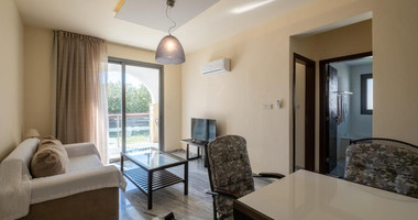 Two bedroom Sea-View Investment Apartment near Akamas Peninsula with Private Garden & Pool, for sale