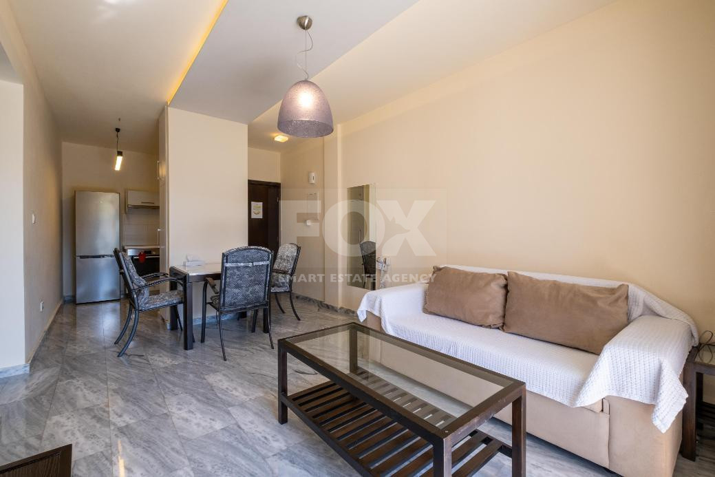 Two bedroom Sea-View Investment Apartment near Akamas Peninsula with Private Garden & Pool, for sale