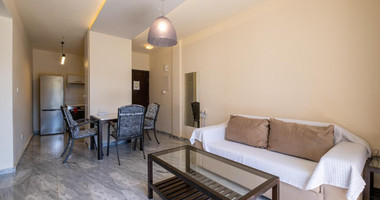 Two bedroom Sea-View Investment Apartment near Akamas Peninsula with Private Garden & Pool, for sale