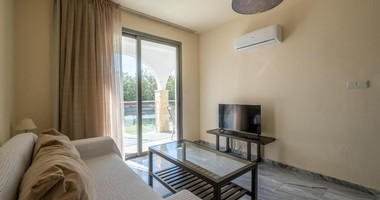 Two bedroom Sea-View Investment Apartment near Akamas Peninsula with Private Garden & Pool, for sale