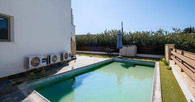 Two bedroom Sea-View Investment Apartment near Akamas Peninsula with Private Garden & Pool, for sale