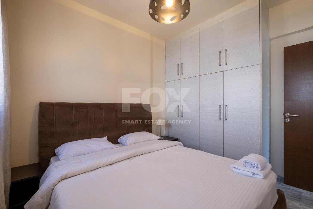 Two bedroom Sea-View Investment Apartment near Akamas Peninsula with Private Garden & Pool, for sale