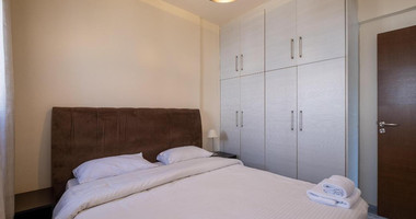 Two bedroom Sea-View Investment Apartment near Akamas Peninsula with Private Garden & Pool, for sale