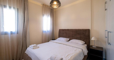 Two bedroom Sea-View Investment Apartment near Akamas Peninsula with Private Garden & Pool, for sale