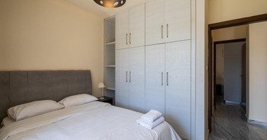 Two bedroom Sea-View Investment Apartment near Akamas Peninsula with Private Garden & Pool, for sale