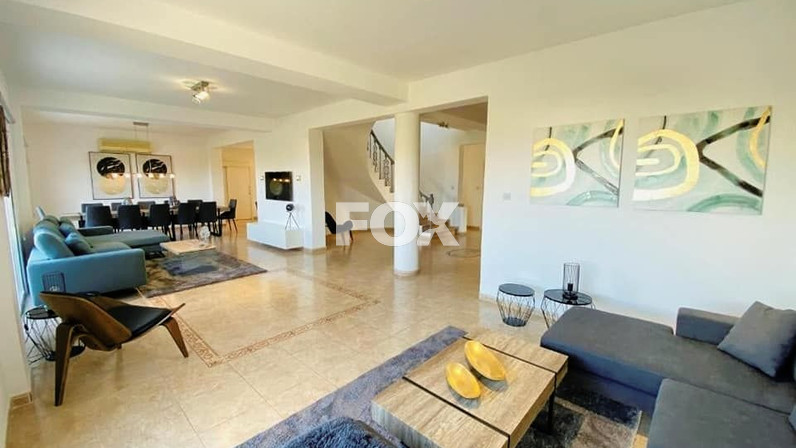 Commercial properties 300 m² for rent in Chlorakas, Paphos, Cyprus