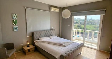 Spacious Five Bedroom Detached Villa for Rent in Chlorakas