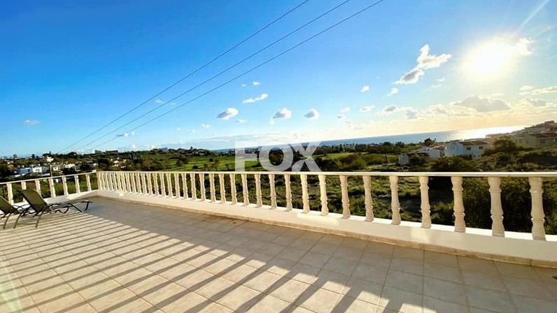 Commercial properties 300 m² for rent in Chlorakas, Paphos, Cyprus
