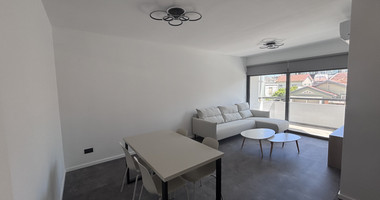 For Rent Modern Fully Furnished Two Bedroom Flat in Central Agia Zoni
