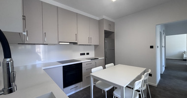 For Rent Modern Fully Furnished Two Bedroom Flat in Central Agia Zoni