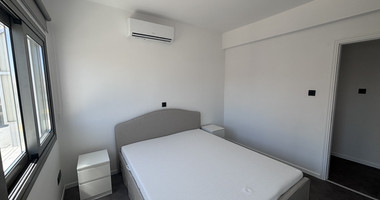 For Rent Modern Fully Furnished Two Bedroom Flat in Central Agia Zoni