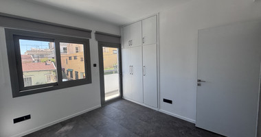 For Rent Modern Fully Furnished Two Bedroom Flat in Central Agia Zoni