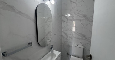 For Rent Modern Fully Furnished Two Bedroom Flat in Central Agia Zoni