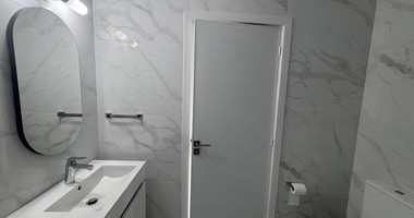 For Rent Modern Fully Furnished Two Bedroom Flat in Central Agia Zoni