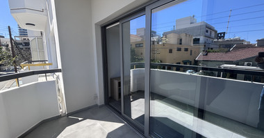For Rent Modern Fully Furnished Two Bedroom Flat in Central Agia Zoni
