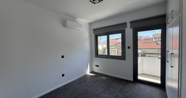 For Rent Modern Fully Furnished Two Bedroom Flat in Central Agia Zoni