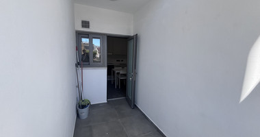 For Rent Modern Fully Furnished Two Bedroom Flat in Central Agia Zoni