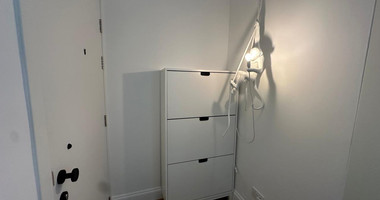 Elegant One -Bedroom Apartment for Rent in Germasogeia Tourist Area, Limassol – Walk to Beach