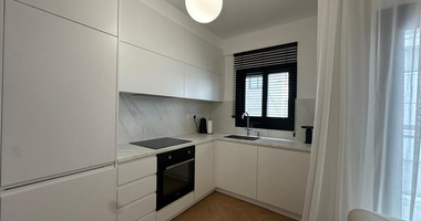 Elegant One -Bedroom Apartment for Rent in Germasogeia Tourist Area, Limassol – Walk to Beach