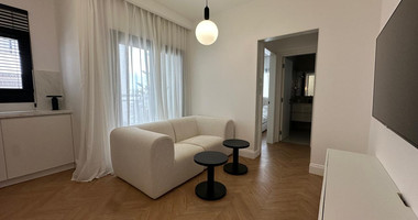 Elegant One -Bedroom Apartment for Rent in Germasogeia Tourist Area, Limassol – Walk to Beach