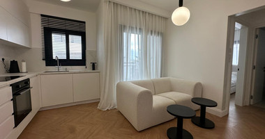 Elegant One -Bedroom Apartment for Rent in Germasogeia Tourist Area, Limassol – Walk to Beach