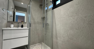 Elegant One -Bedroom Apartment for Rent in Germasogeia Tourist Area, Limassol – Walk to Beach