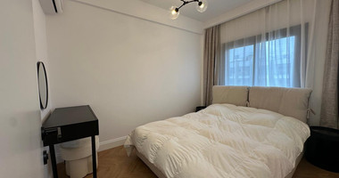 Elegant One -Bedroom Apartment for Rent in Germasogeia Tourist Area, Limassol – Walk to Beach