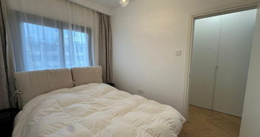 Elegant One -Bedroom Apartment for Rent in Germasogeia Tourist Area, Limassol – Walk to Beach