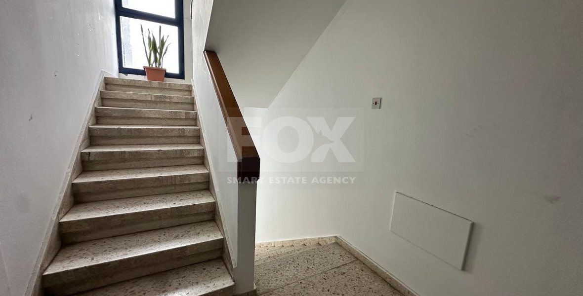 Elegant One -Bedroom Apartment for Rent in Germasogeia Tourist Area, Limassol – Walk to Beach