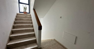 Elegant One -Bedroom Apartment for Rent in Germasogeia Tourist Area, Limassol – Walk to Beach