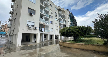 Elegant One -Bedroom Apartment for Rent in Germasogeia Tourist Area, Limassol – Walk to Beach