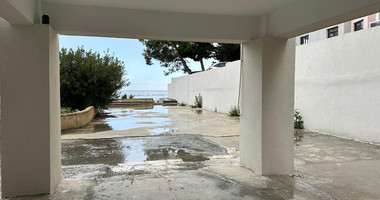 Elegant One -Bedroom Apartment for Rent in Germasogeia Tourist Area, Limassol – Walk to Beach