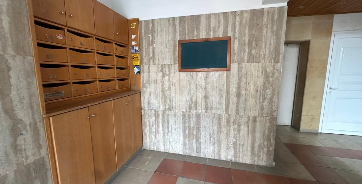 Elegant One -Bedroom Apartment for Rent in Germasogeia Tourist Area, Limassol – Walk to Beach