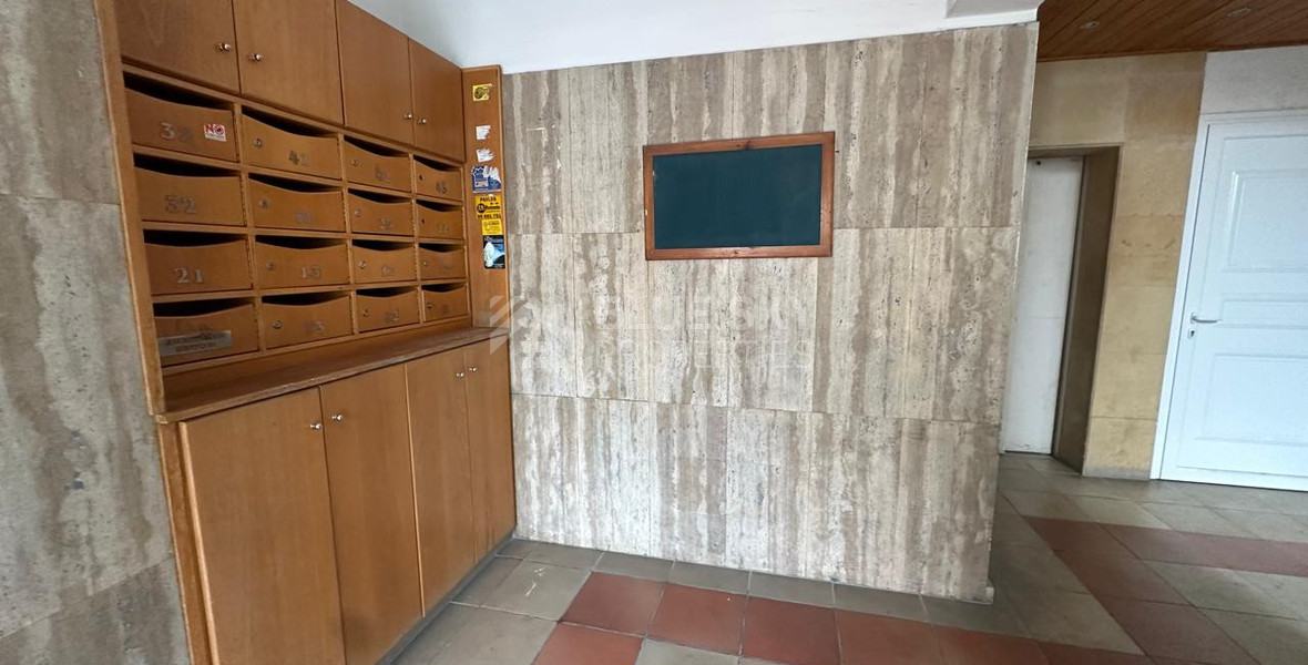 Elegant One -Bedroom Apartment for Rent in Germasogeia Tourist Area, Limassol – Walk to Beach