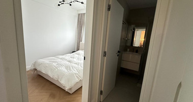 Elegant One -Bedroom Apartment for Rent in Germasogeia Tourist Area, Limassol – Walk to Beach