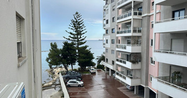 Elegant One -Bedroom Apartment for Rent in Germasogeia Tourist Area, Limassol – Walk to Beach