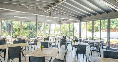 Two Bedroom Ground-Floor Apartment for Sale in Latchi | Private Pool, Near Akamas & Beach