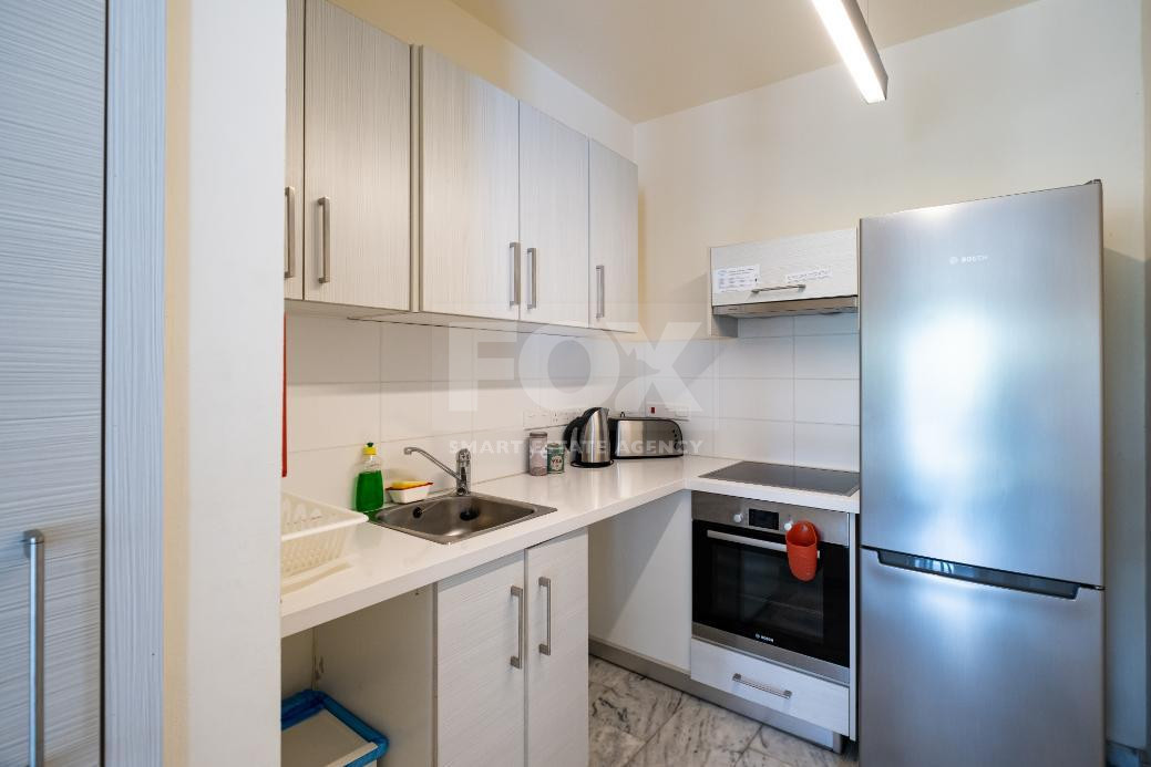 Two Bedroom Ground-Floor Apartment for Sale in Latchi | Private Pool, Near Akamas & Beach