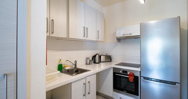 Two Bedroom Ground-Floor Apartment for Sale in Latchi | Private Pool, Near Akamas & Beach