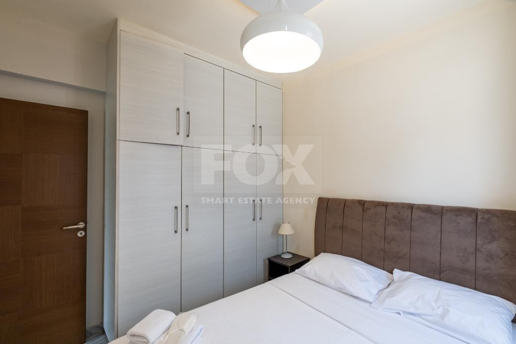 Two Bedroom Ground-Floor Apartment for Sale in Latchi | Private Pool, Near Akamas & Beach