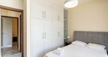 Two Bedroom Ground-Floor Apartment for Sale in Latchi | Private Pool, Near Akamas & Beach