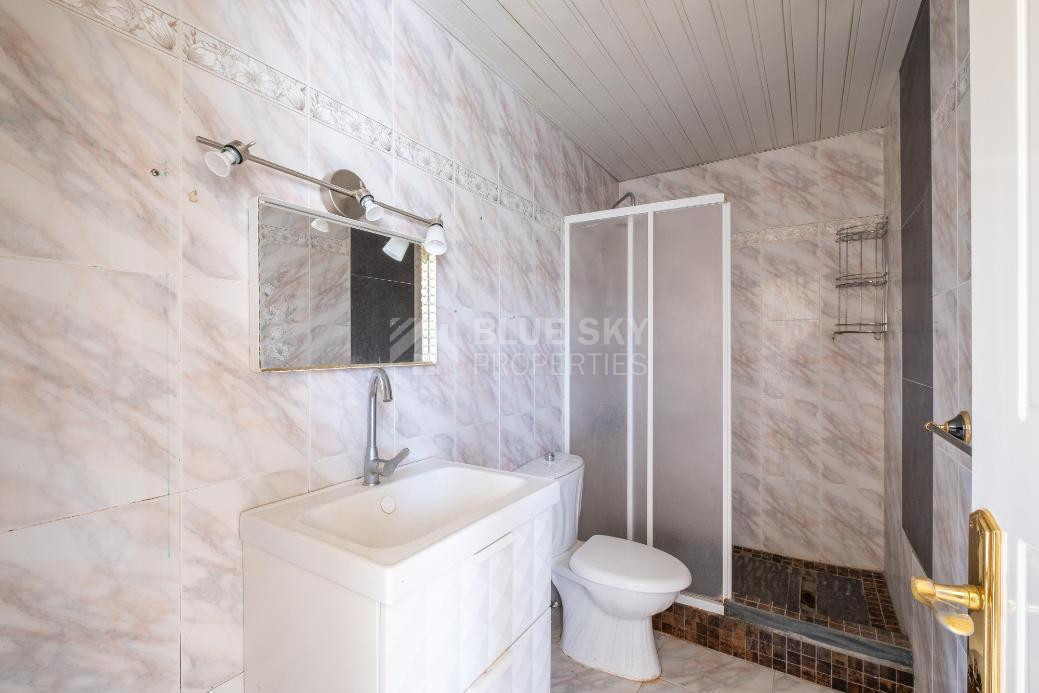 Luxury Detached House with Swimming Pool for Sale in Pegeia, Cyprus