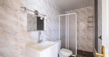 Luxury Detached House with Swimming Pool for Sale in Pegeia, Cyprus