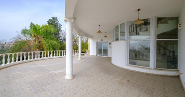 Luxury Detached House with Swimming Pool for Sale in Pegeia, Cyprus