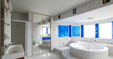 Luxury Detached House with Swimming Pool for Sale in Pegeia, Cyprus