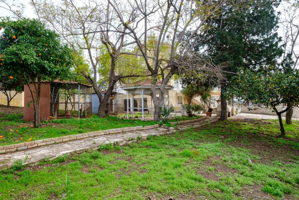 Luxury Detached House with Swimming Pool for Sale in Pegeia, Cyprus